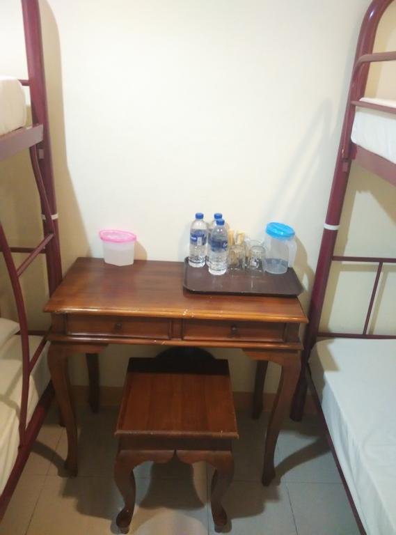 Sunnie Hotel Johor Bahru Zimmer foto
